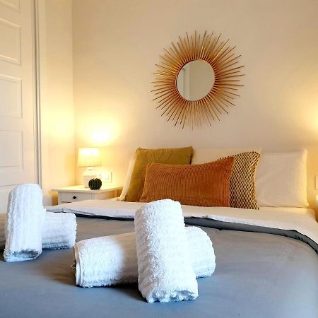 Sherryflat C/ Arcos เฮเรซ เด ลาฟรอนเตรา ภายนอก รูปภาพ