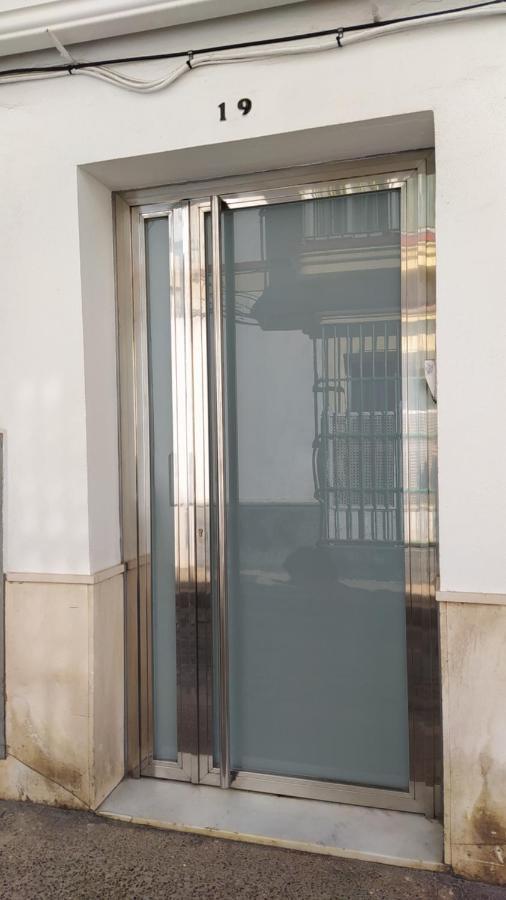 Sherryflat C/ Arcos เฮเรซ เด ลาฟรอนเตรา ภายนอก รูปภาพ